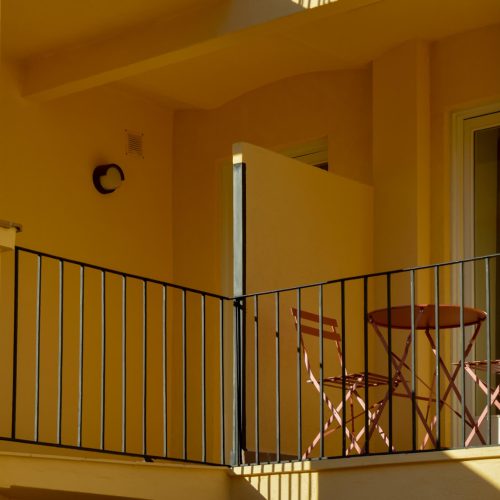 façana 3 hotel tall de conill