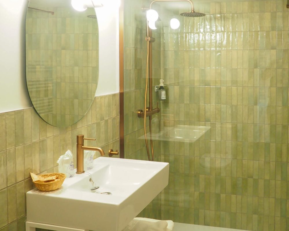 lababo habitacio hotel tall de conill