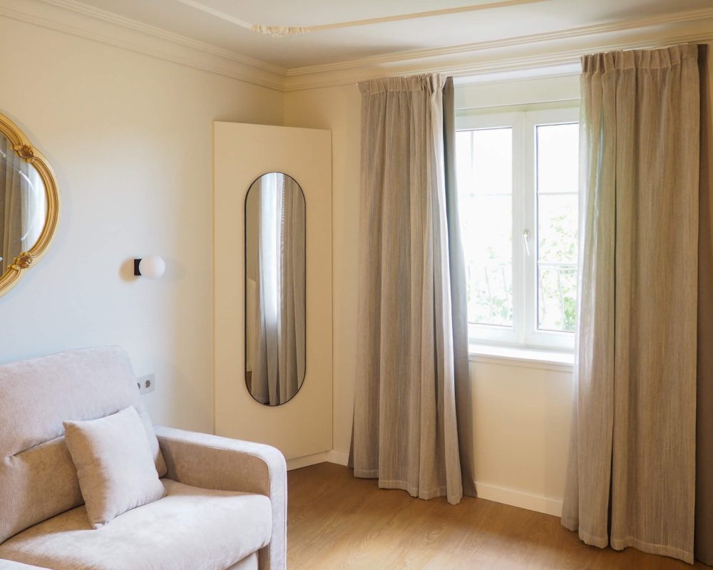 7habitacio hotel tall de conill