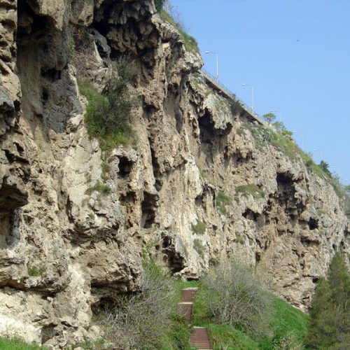 abric romani